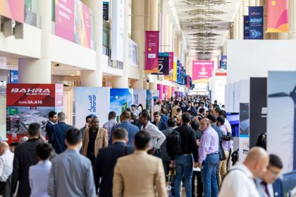 Information About the Middle East Energy Exhibition 2024