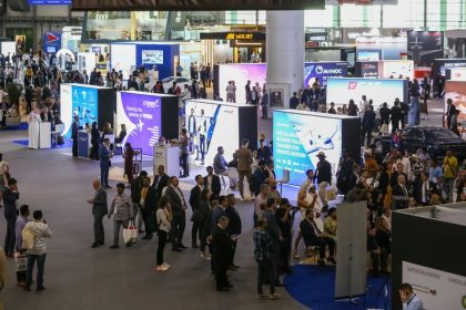 MEBAA Show 2024 Gathers Industry Leaders and Innovators