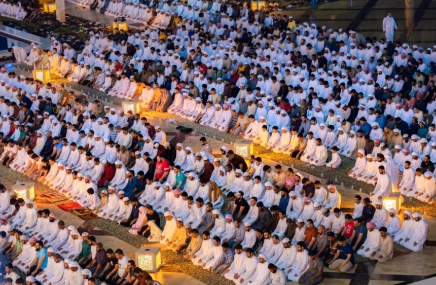 The UAE Photographers Lenses Capture Ramadan’s Vibes