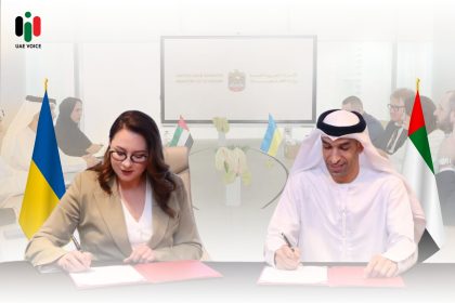 The UAE and Ukraine Finalize A New CEPA Negotiations