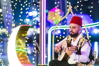 Select The Weekend At Dubai Is Filled With Exciting Events and Activities The Weekend At Dubai Is Filled With Exciting Events and Activities