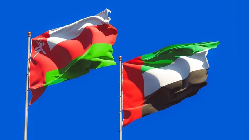 UAE-Oman Relations: A Strong Partnership with Deep Roots