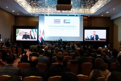UAE and Costa Rica Develop Flexible Sustainable Economies