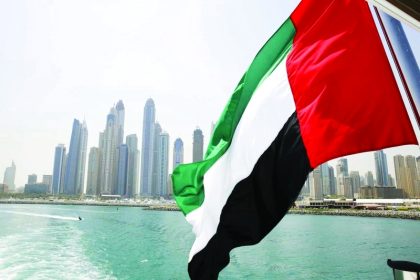 UAE to Achieve A Strong Surplus in Its Primary Budget This Year