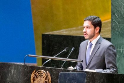 UAE: Excessive Veto Usage Undermines International System