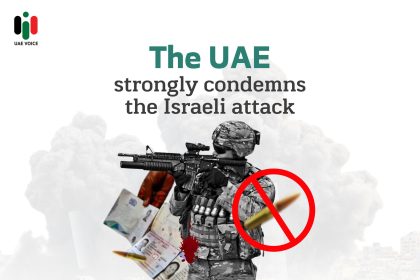 World Central Kitchen Staff Incident Condemned by the UAE