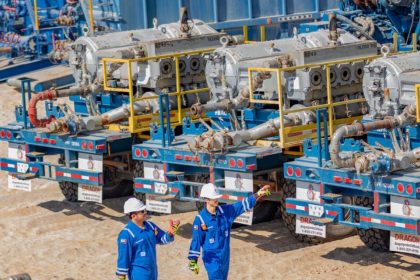 ADNOC Drilling Unlocks UAE's Unconventional Energy Resources