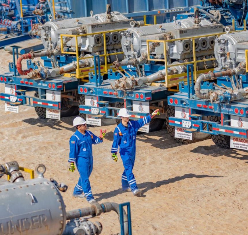 ADNOC Drilling Unlocks UAE's Unconventional Energy Resources