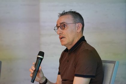 AFC Pro Coaching Course Finalizes With Paulo Bento Participation