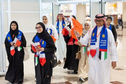 Arab Reading Challenge Embraces Over 28 Million Students