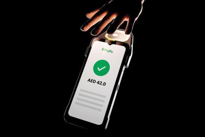 Astra Tech Launches Palm Pay During Dubai FinTech Summit 2024