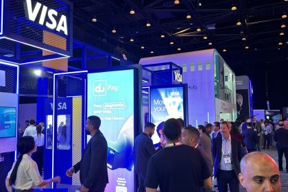 Dubai FinTech Summit Brings Together Over 8000 Decision-Makers