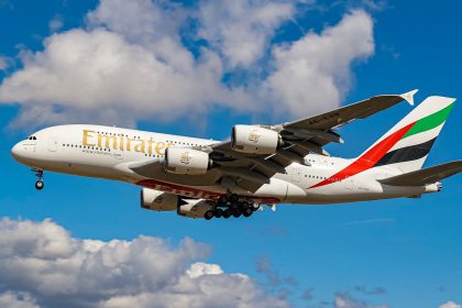 Emirates and Avianca Launched A Codeshare Agreement