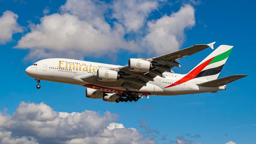 Emirates and Avianca Launched A Codeshare Agreement
