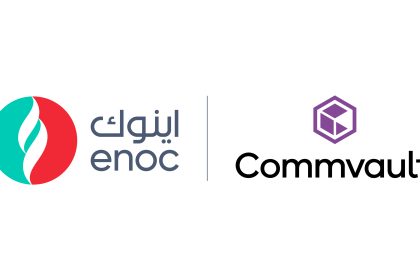 Enoc Group Adopts Commvault AI-powered Management Solutions