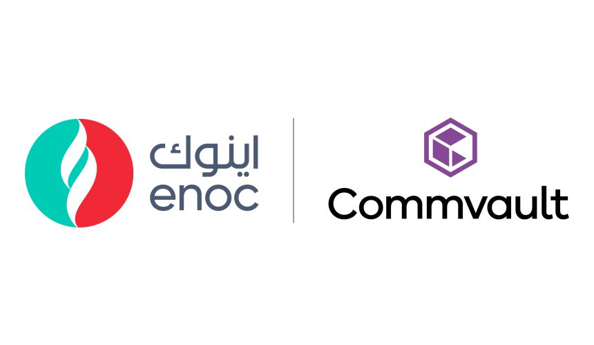Enoc Group Adopts Commvault AI-powered Management Solutions