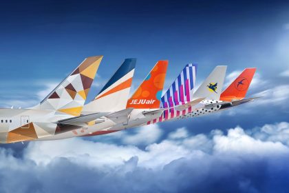 Etihad Airways New Partnerships Expand Guests Travel Options