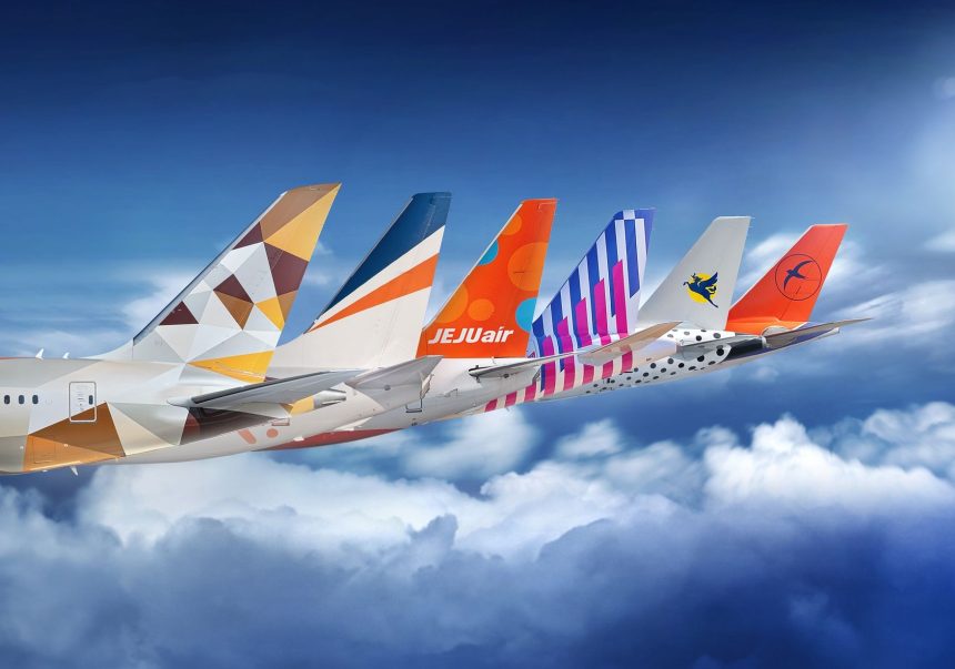 Etihad Airways New Partnerships Expand Guests Travel Options