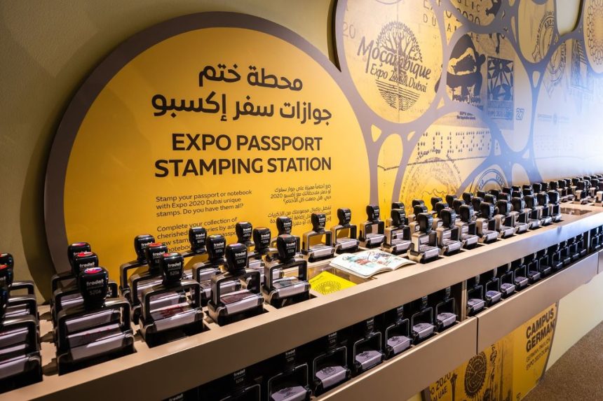 Expo 2020 Dubai Museum Opens its Doors For Visitors