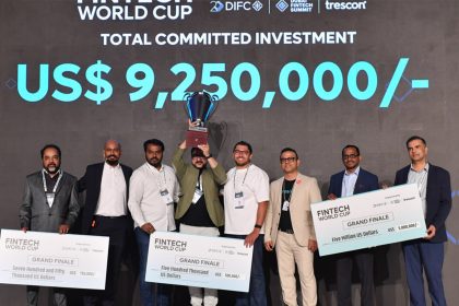 FinTech World Cup 2024 Final Include 15 Promising Startups