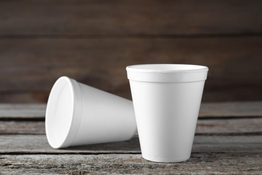 About The Styrofoam Products Ban By Abu Dhabi
