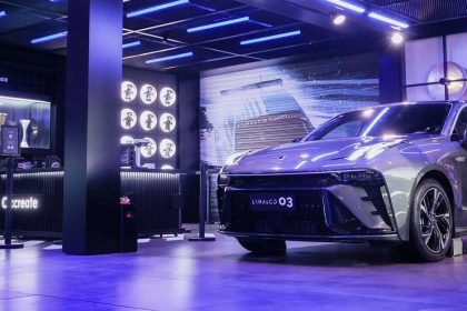 Lynk & Co Expands in the UAE via The Elite Cars