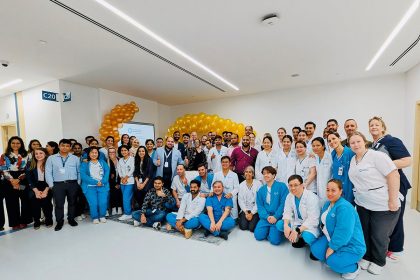 Mubadala Health Dubai Achieves JCI Accreditation in 18 Months
