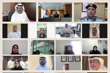 National Committee of Biosecurity Discusses Many Critical Topics