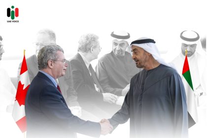 President of State Receives A Delegation from McGill University