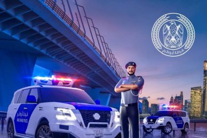 Road Safety: an Innovative Video Game by Abu Dhabi Police