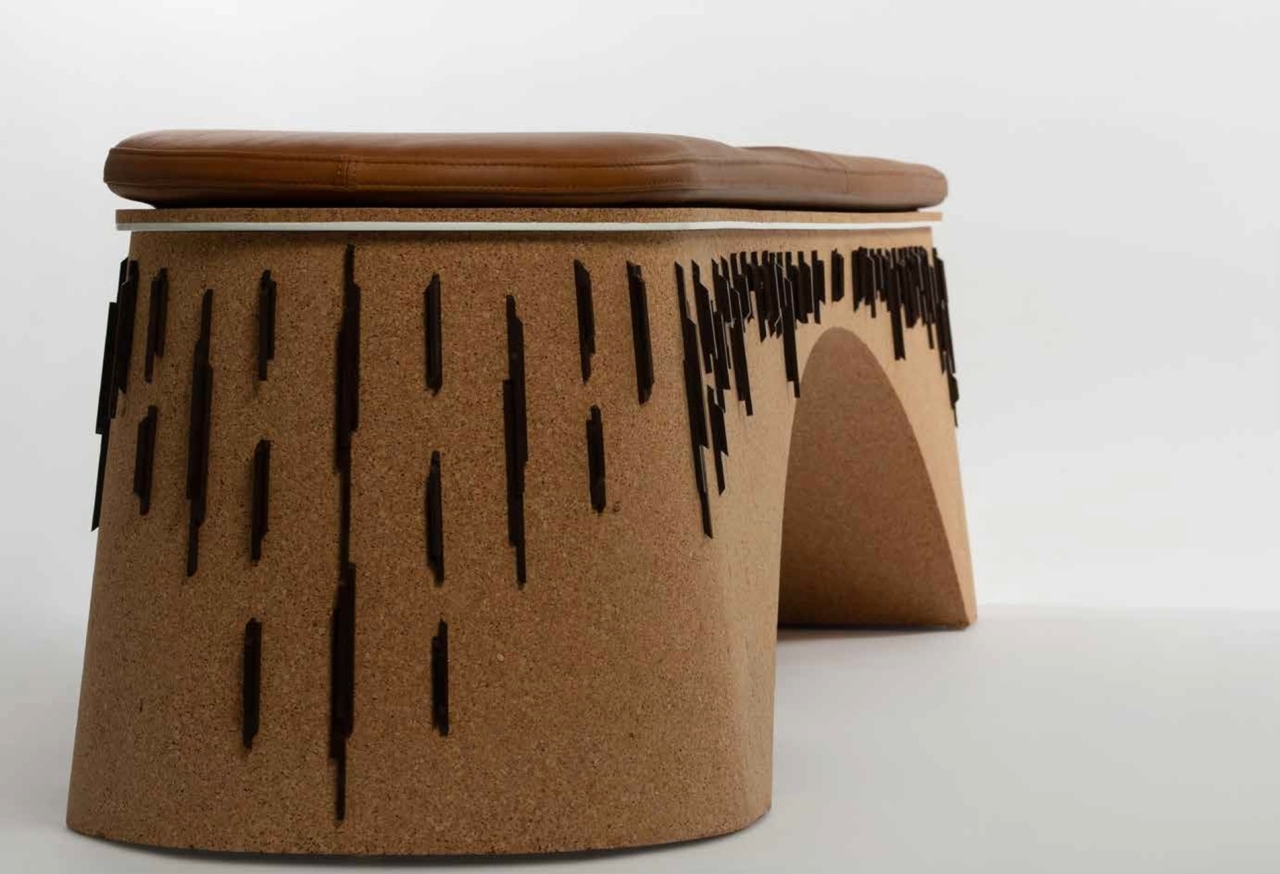 Sustainable Visual Arts at the Global Innovation Center "Dubai"