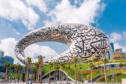 The Biggest AI Prompt Engineering Challenge in Dubai