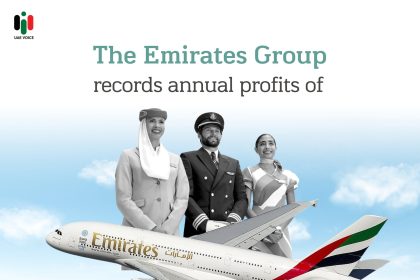 The Emirates Group Profit Increased 71% From the Previous Year.