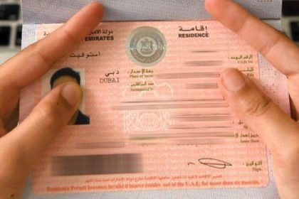 UAE Student Visa Condition to Apply For Annual or Golden Visa