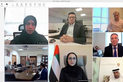 UAE and Jordan Are Enhancing Cooperation in Maritime Field