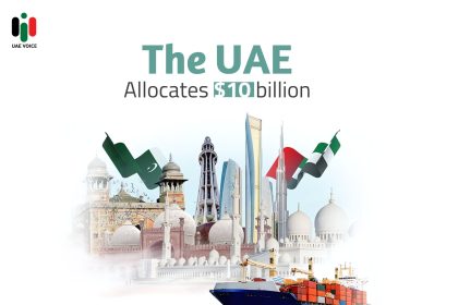 UAE and Pakistan Strengthen Ties by $10 Billion Investment