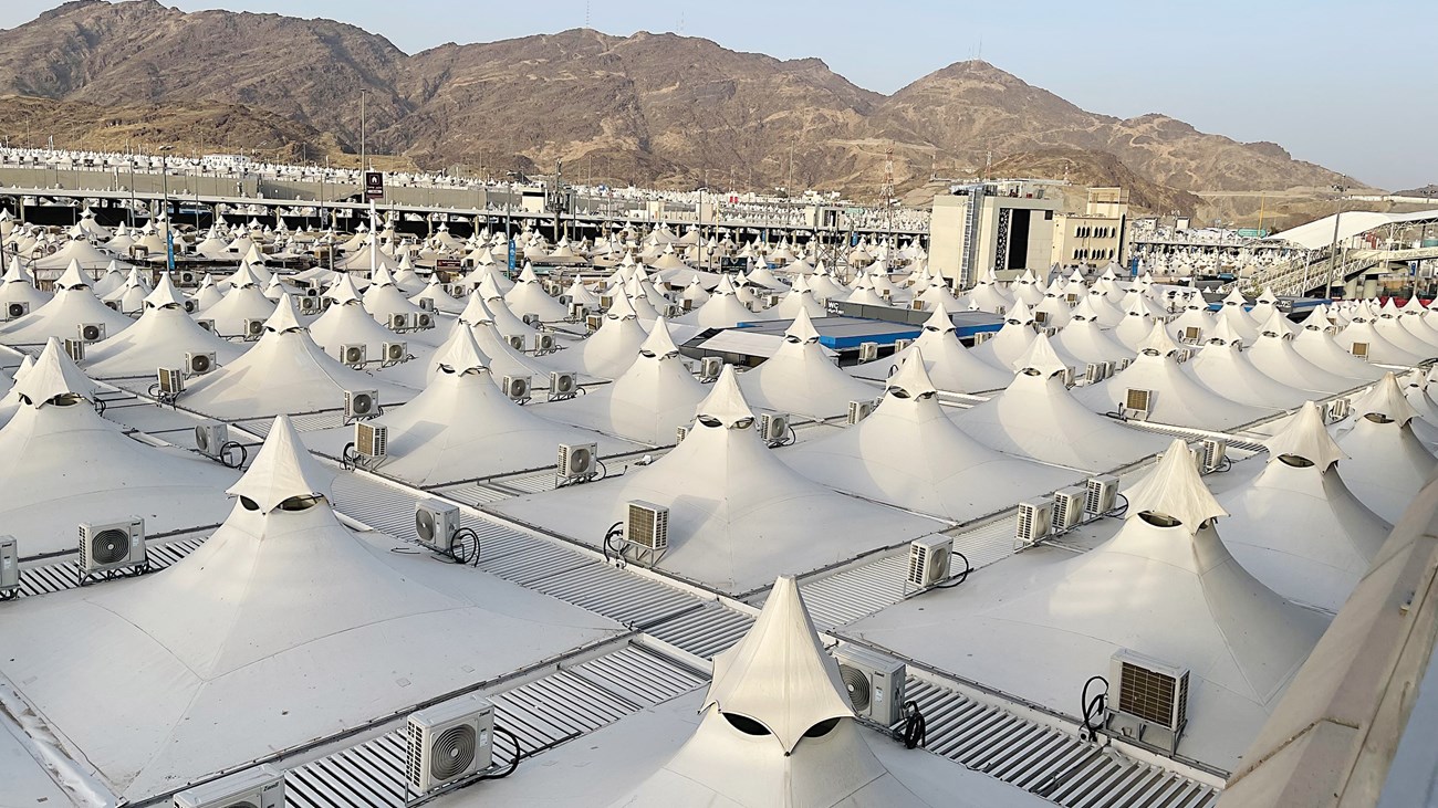 Updates on Hajj and Umrah Regulations in the UAE