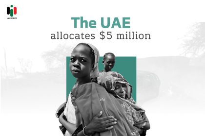 $5 million Fund From the UAE to Support FAO in Sudan