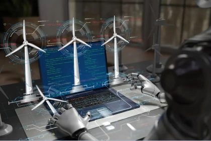 AI Usage in Energy Sector Enhances UAE Global Leadership