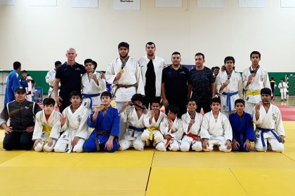 About Sharjah Self-Defense Sports Club Exceptional Season