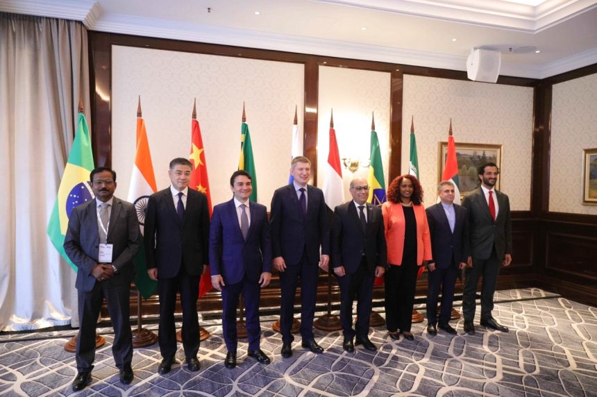 BRICS Members and UAE Are Working to Increase Tourism Flow