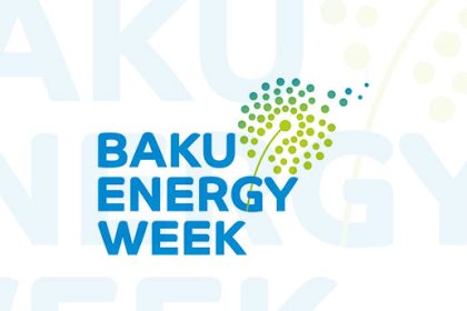 Baku Energy Week Highlights UAE Contributions in Clean Energy