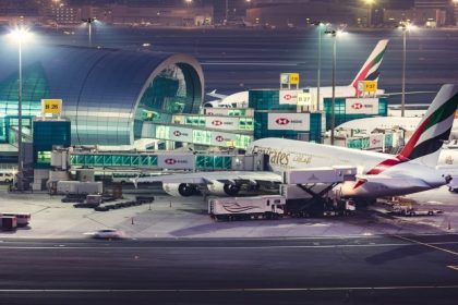 DXB Records Over 4.93 Million Scheduled Seats in June Only