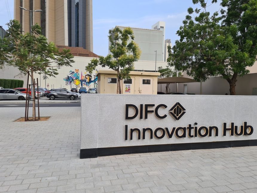 Details About du and DIFC Innovation Hub New Partnership