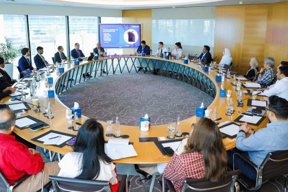 Dubai Chambers Workshops: Enhance Your Business Awareness