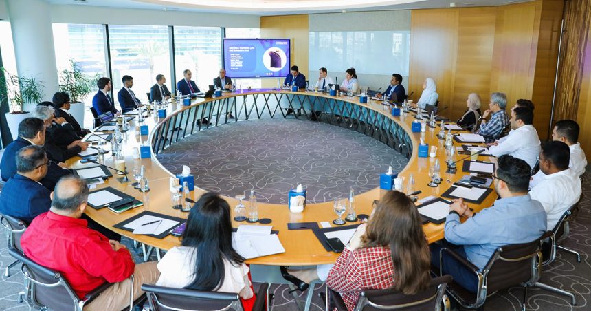 Dubai Chambers Workshops: Enhance Your Business Awareness