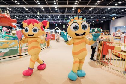 Dubai Summer Surprises: 65 Days of Joy and Happiness