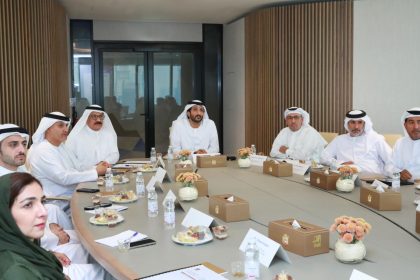 Emirates Investors Council Plans to Boost Overseas Investments