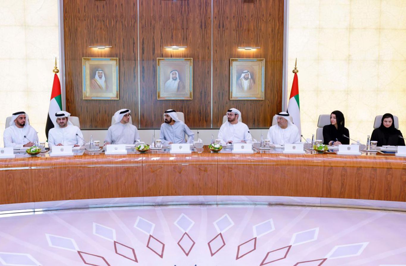 Emirati Genome Programme Collects 600K Samples So Far