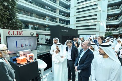 Forsa TEK Second Edition Kicks off in Emirates Group